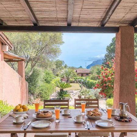 Holiday Home Dalila By Interhome Porto Istana Buitenkant foto