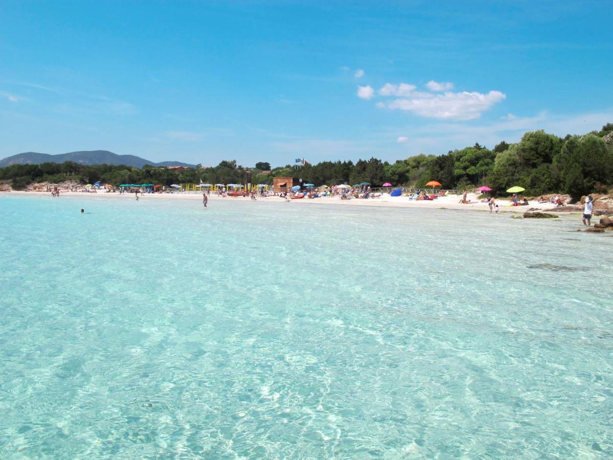 Holiday Home Dalila By Interhome Porto Istana Buitenkant foto