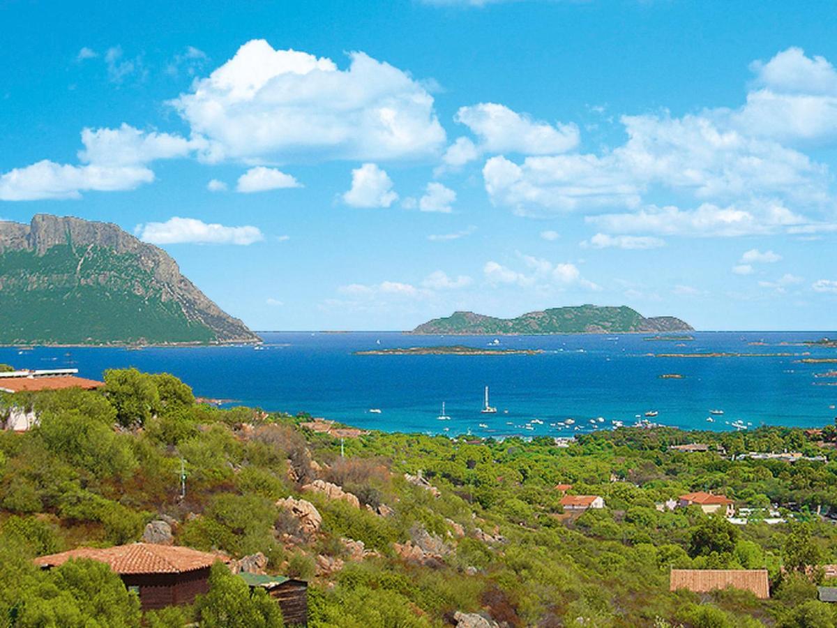 Holiday Home Dalila By Interhome Porto Istana Buitenkant foto