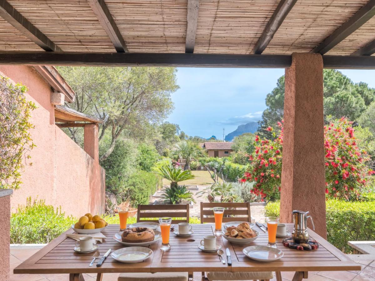Holiday Home Dalila By Interhome Porto Istana Buitenkant foto
