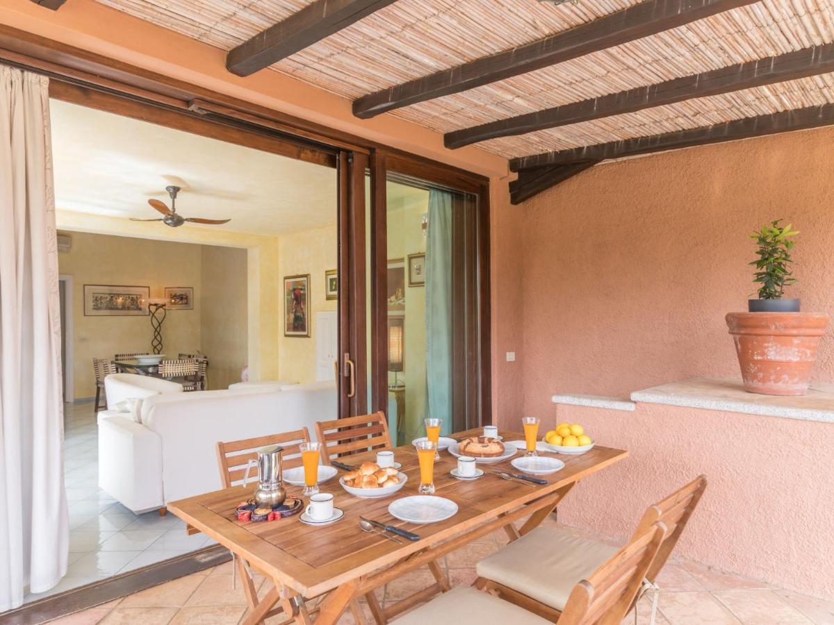 Holiday Home Dalila By Interhome Porto Istana Buitenkant foto