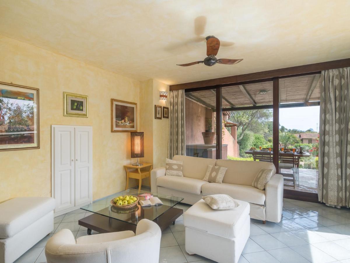 Holiday Home Dalila By Interhome Porto Istana Buitenkant foto