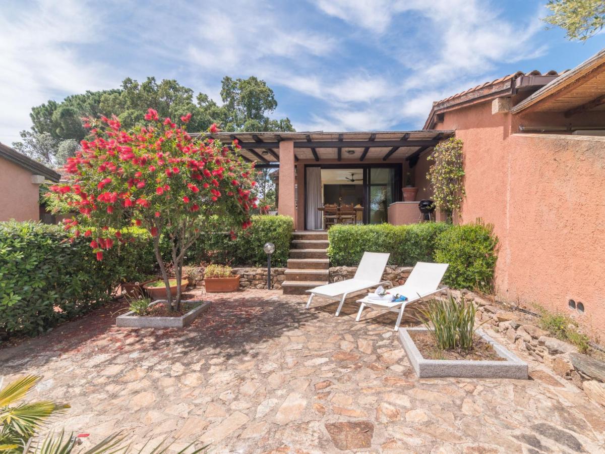 Holiday Home Dalila By Interhome Porto Istana Buitenkant foto