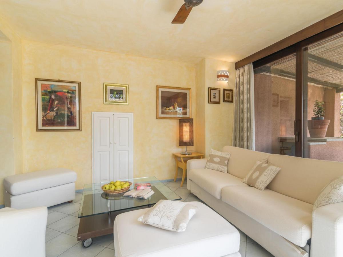 Holiday Home Dalila By Interhome Porto Istana Buitenkant foto