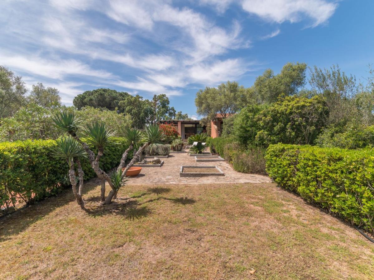 Holiday Home Dalila By Interhome Porto Istana Buitenkant foto
