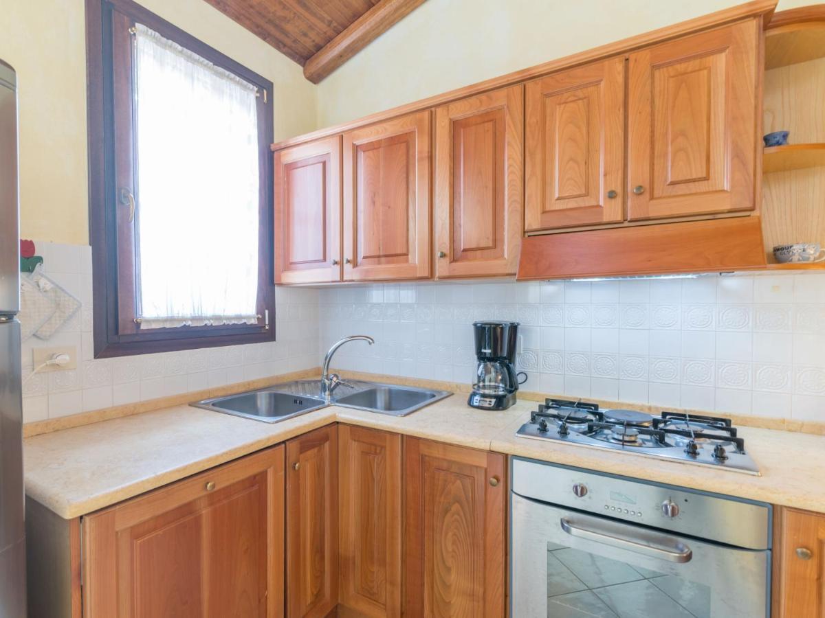 Holiday Home Dalila By Interhome Porto Istana Buitenkant foto