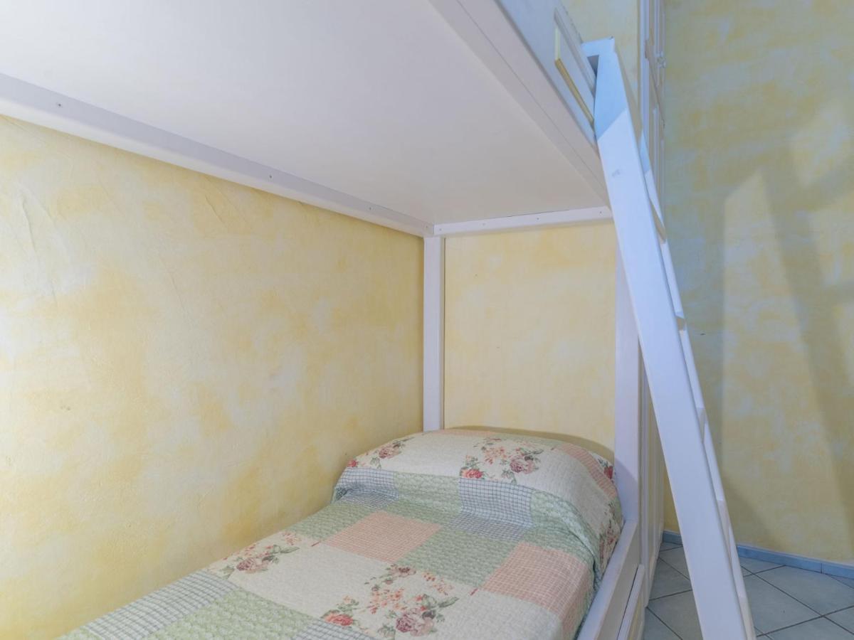 Holiday Home Dalila By Interhome Porto Istana Buitenkant foto