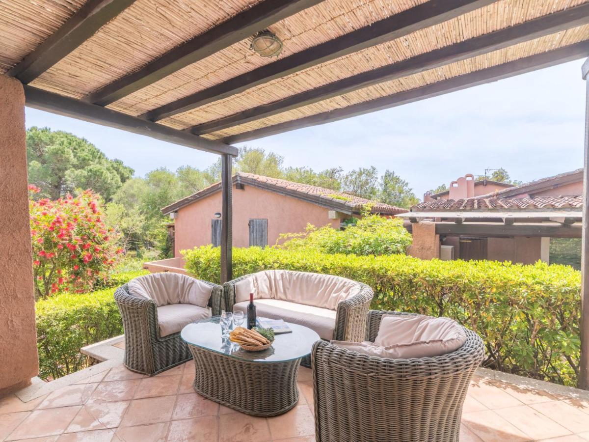 Holiday Home Dalila By Interhome Porto Istana Buitenkant foto