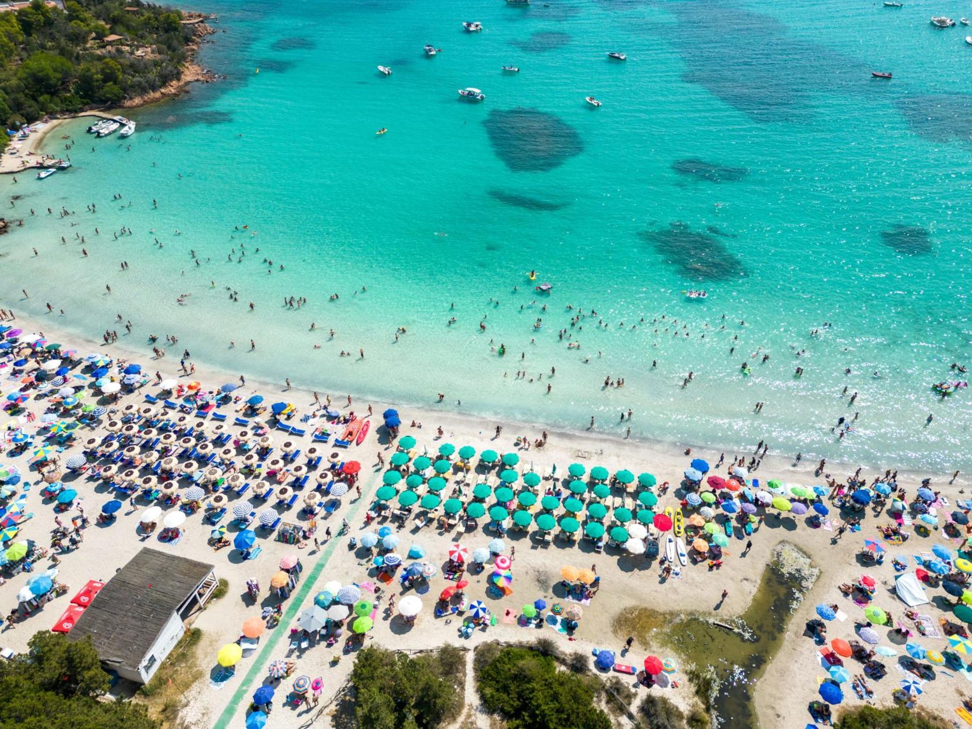 Holiday Home Dalila By Interhome Porto Istana Buitenkant foto