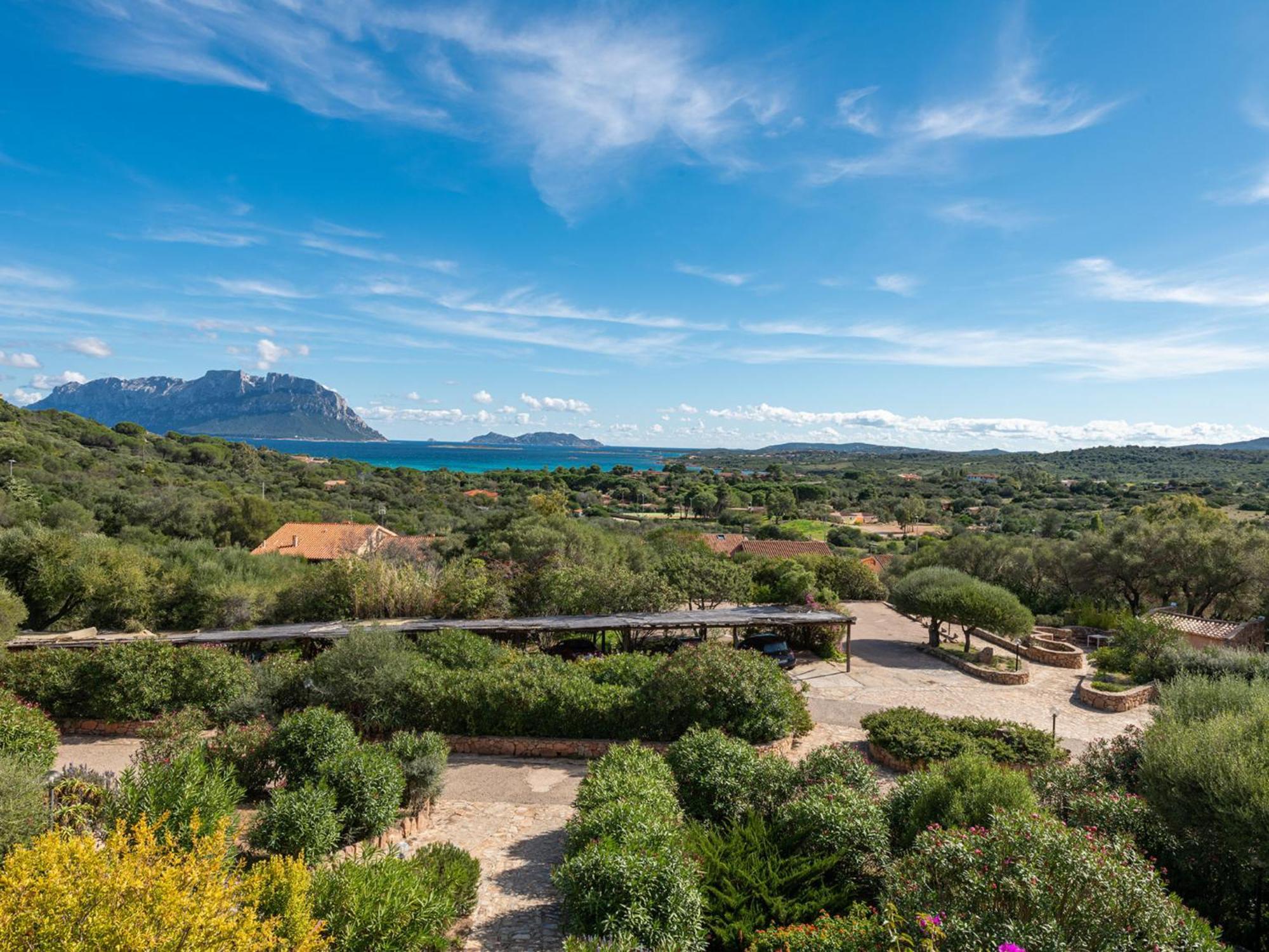 Holiday Home Dalila By Interhome Porto Istana Buitenkant foto
